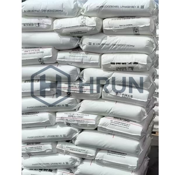 5502 HDPE Granules